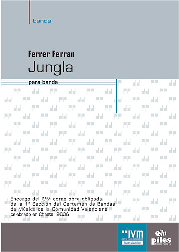 Jungla - hier klicken