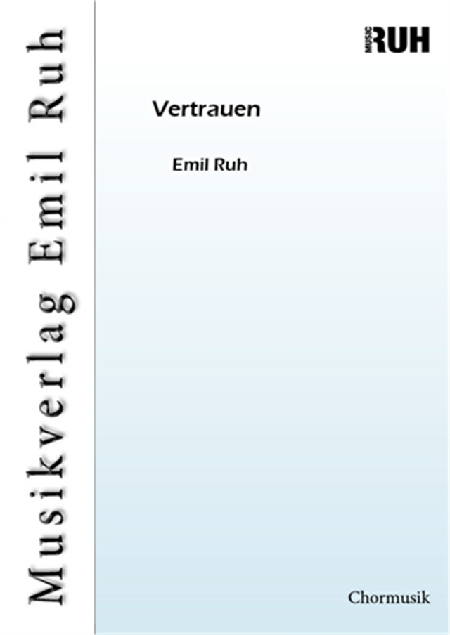 Vertrauen - hier klicken Vertrauen - hier klicken