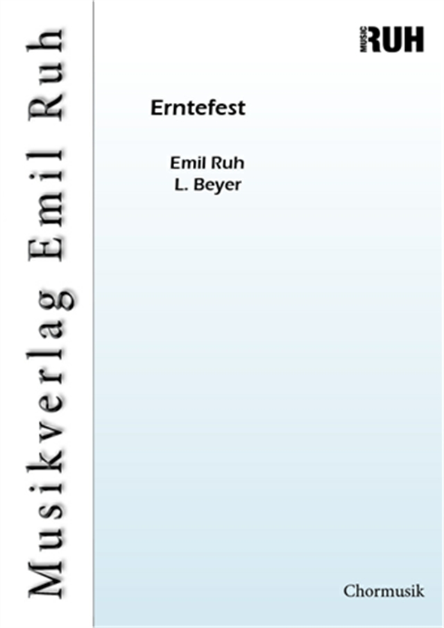 Erntefest - hier klicken