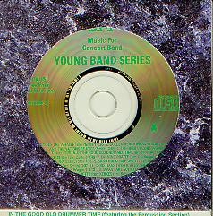 Belwin Young Band Series A - hier klicken Belwin Young Band Series A - hier klicken