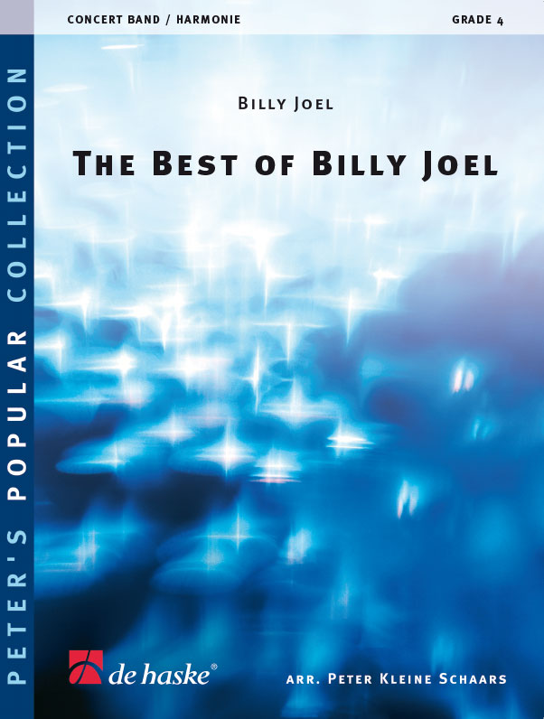 Best of Billy Joel, The - hier klicken