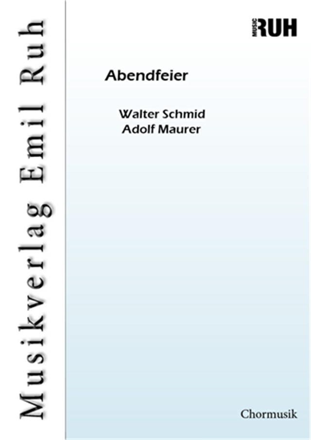 Abendfeier - hier klicken