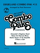 Dixieland Combo Pak #11 - hier klicken