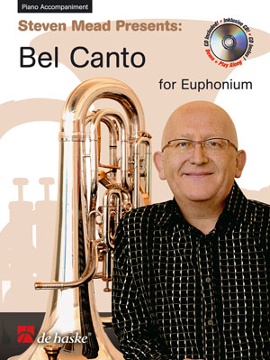 Bel Canto for Euphonium - hier klicken