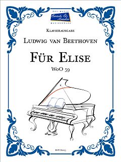 Für Elise - hier klicken Für Elise - hier klicken