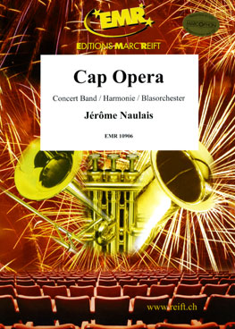 Cap Opera - hier klicken