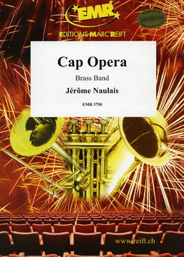 Cap Opera - hier klicken