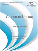 Albanian Dance - hier klicken