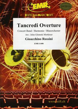 Tancredi Overture - hier klicken Tancredi Overture - hier klicken