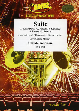 Suite - hier klicken