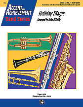 Holiday Magic - hier klicken