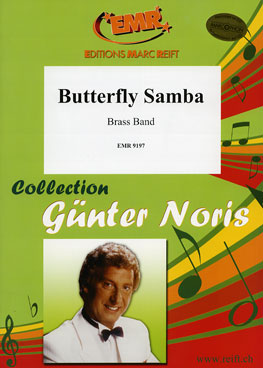 Butterfly Samba - hier klicken
