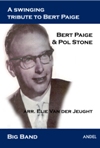 Swinging tribute to Bert Paige, A