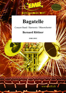 Bagatelle - hier klicken Bagatelle - hier klicken
