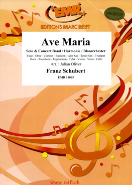 Ave Maria - hier klicken