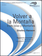 Volver a la Montana (Mvt 3. from 'Islas y Manoanas') - hier klicken