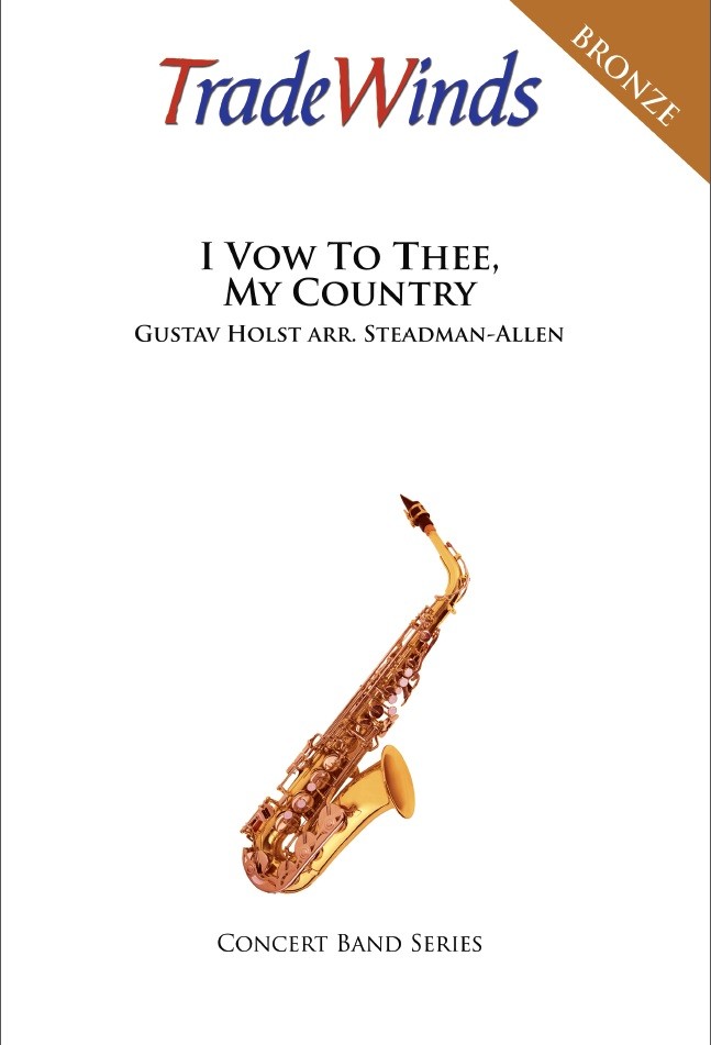 I Vow to Thee, My Country - hier klicken