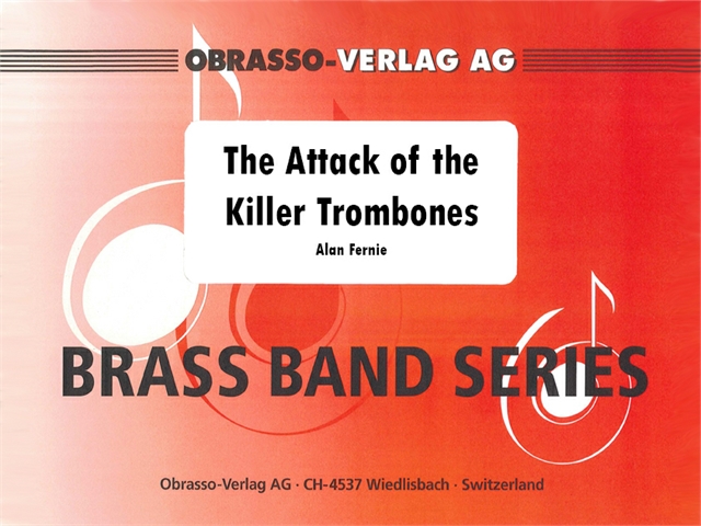 Attack of the Killer Trombones, The - hier klicken