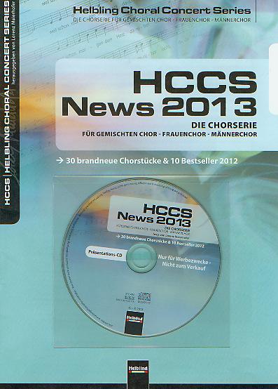 Helbling 2013 Choral Concert Series - hier klicken