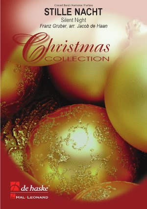 Stille Nacht (Silent Night) - hier klicken Stille Nacht (Silent Night) - hier klicken