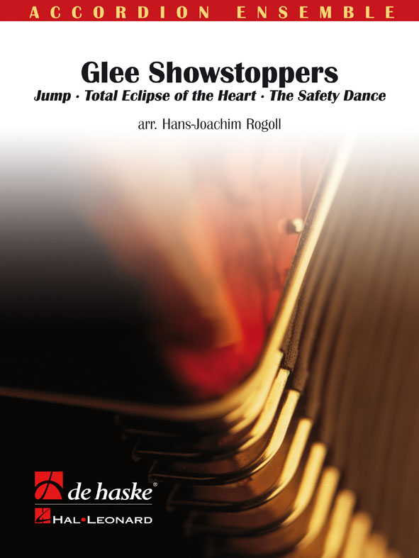 Glee Showstoppers - hier klicken
