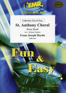 St. Anthony Choral - hier klicken