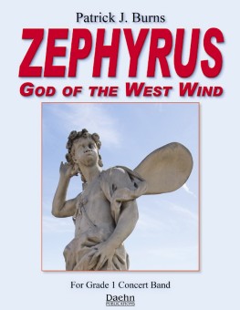 Zephyrus: God of the West Wind - hier klicken