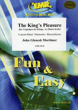 King's Pleasure, The - hier klicken