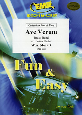 Ave Verum - hier klicken