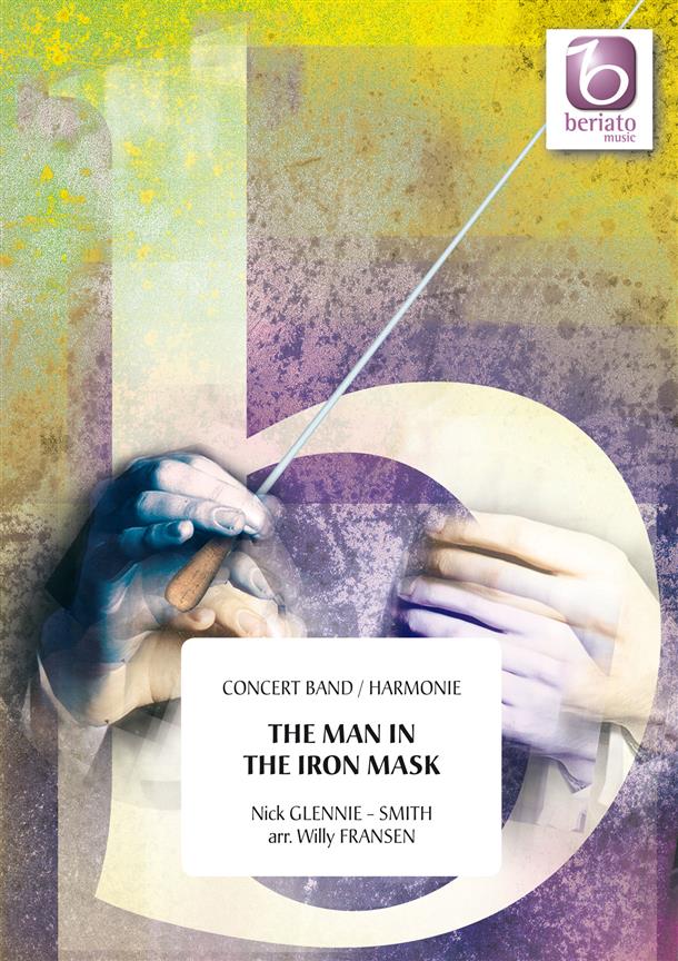 Man in the Iron Mask, The - hier klicken