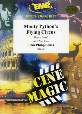 Monty Python's Flying Circus - hier klicken Monty Python's Flying Circus - hier klicken