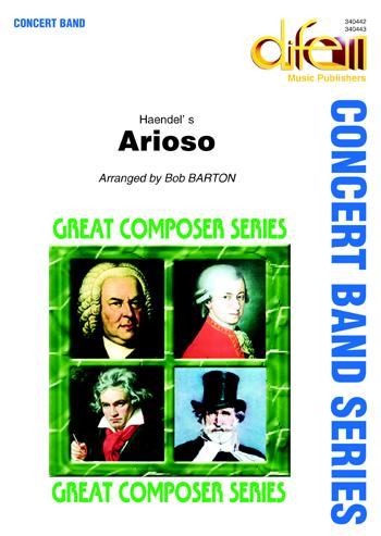 Arioso - hier klicken Arioso - hier klicken