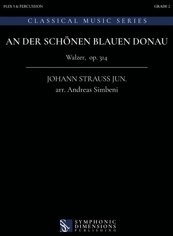 An der sch�nen blauen Donau - hier klicken