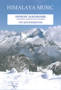 Swingin' Saxophones - hier klicken Swingin' Saxophones - hier klicken