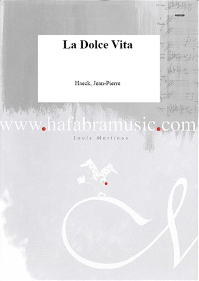 La Dolce Vita - hier klicken La Dolce Vita - hier klicken