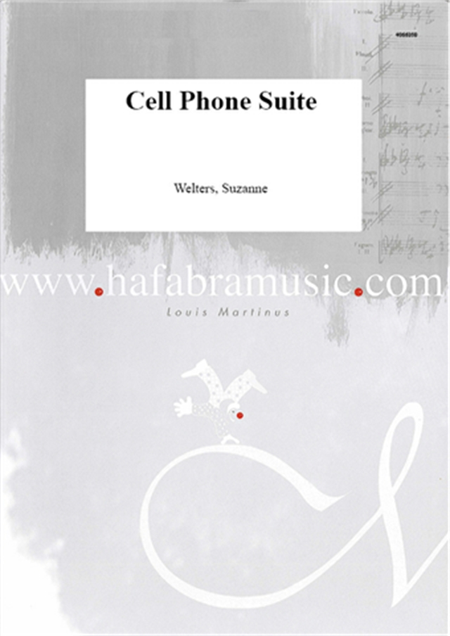 Cell Phone Suite - hier klicken