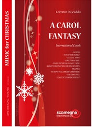 A Carol Fantasy - hier klicken