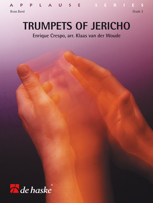 Trumpets of Jericho - hier klicken