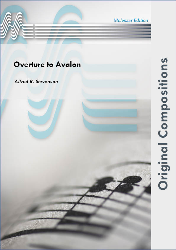 Overture to Avalon - klicken für größeres Bild
