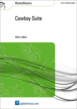 Cowboy Suite - hier klicken Cowboy Suite - hier klicken