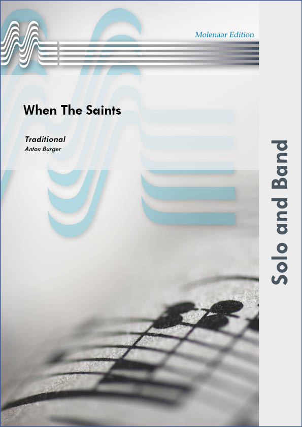 When The Saints - hier klicken