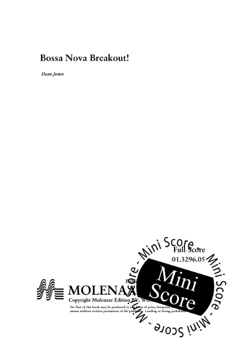 Bossa Nova Breakout - hier klicken
