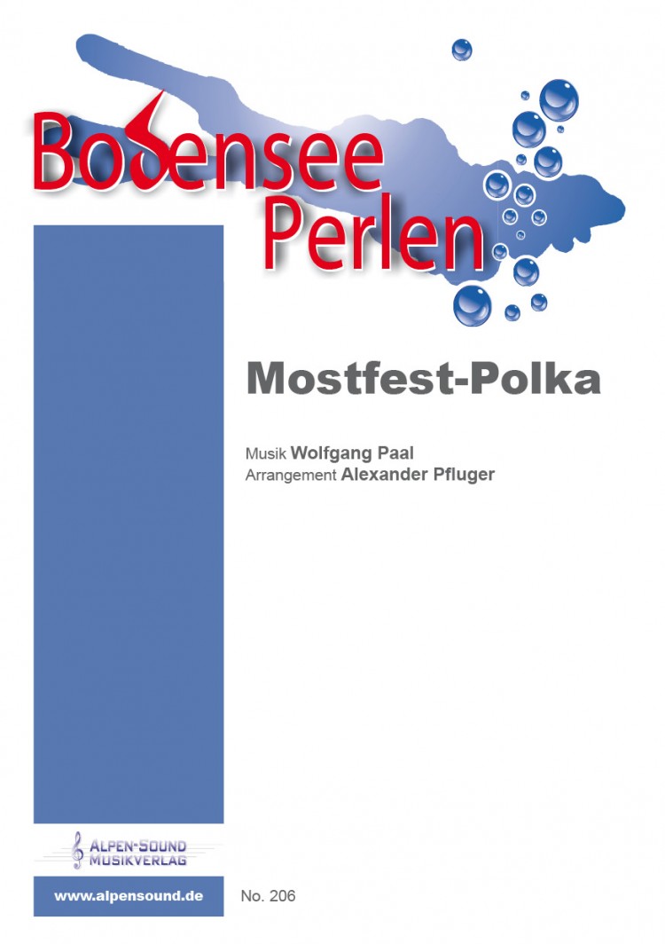 Mostfest-Polka - hier klicken