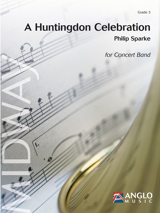 A Huntingdon Celebration - hier klicken