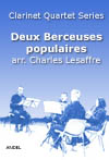 Deux Berceuses populaires - hier klicken