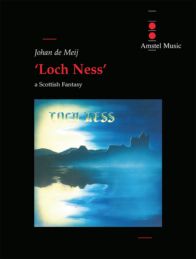 Loch Ness (A Scottish Fantasy) - hier klicken