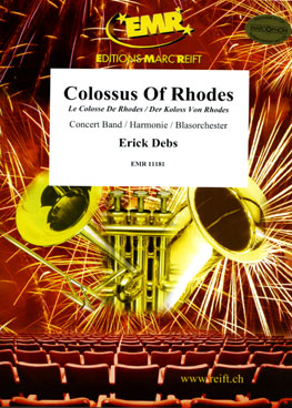 Colossus Of Rhodes - hier klicken Colossus Of Rhodes - hier klicken