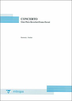 Concerto (Rondo Veneziano) - hier klicken
