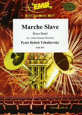 Marche Slave - hier klicken Marche Slave - hier klicken