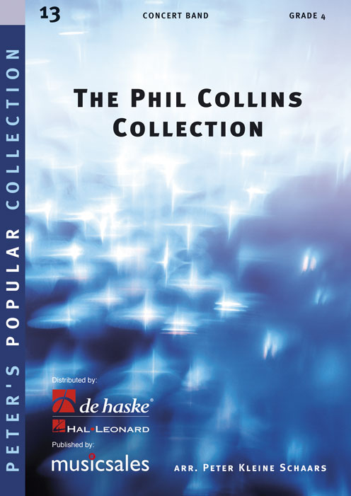 Phil Collins Collection, The - hier klicken